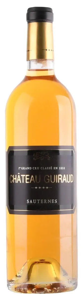 Château Guiraud Sauternes AC 1CC