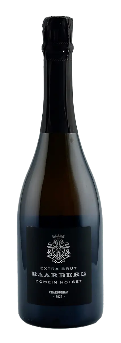 Domein Holset Mergelland BOB Raarberg Chardonnay Extra Brut