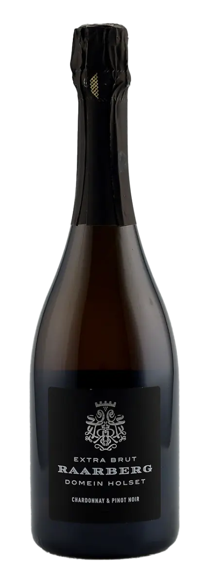 Domein Holset Mergelland BOB Raarberg Cuvée