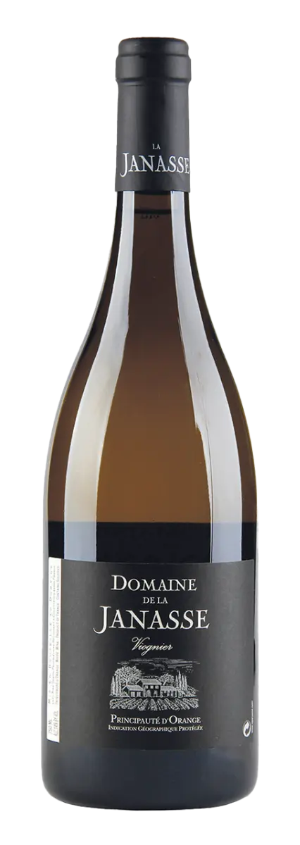 Domaine de la Janasse Pays de la Principauté d'Orange IGP Viognier