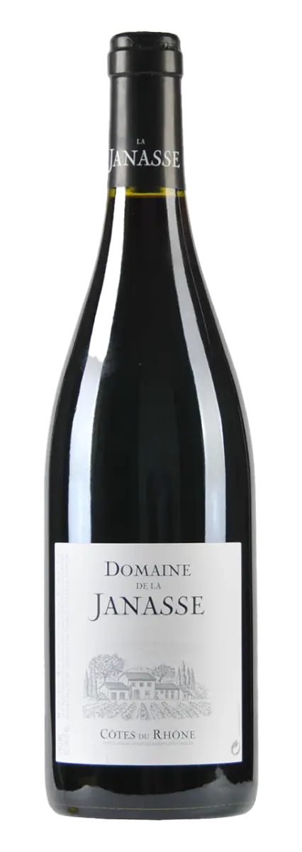 Domaine de la Janasse Côtes du Rhône AC