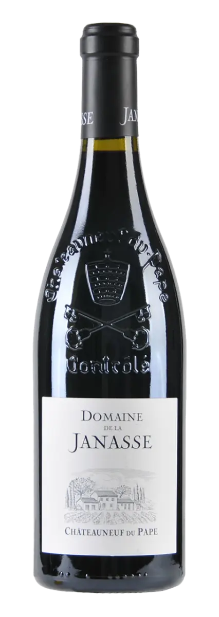 Domaine de la Janasse Châteauneuf-du-Pape AC