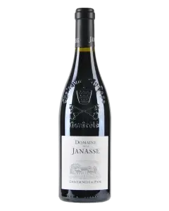 Domaine de la Janasse Châteauneuf-du-Pape AC - 2023
