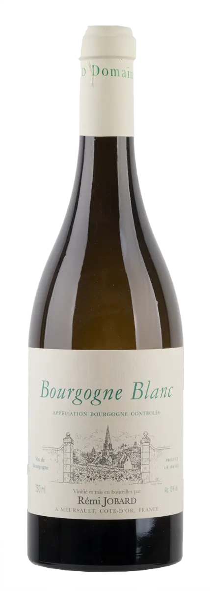 Domaine Rémi Jobard Bourgogne AC