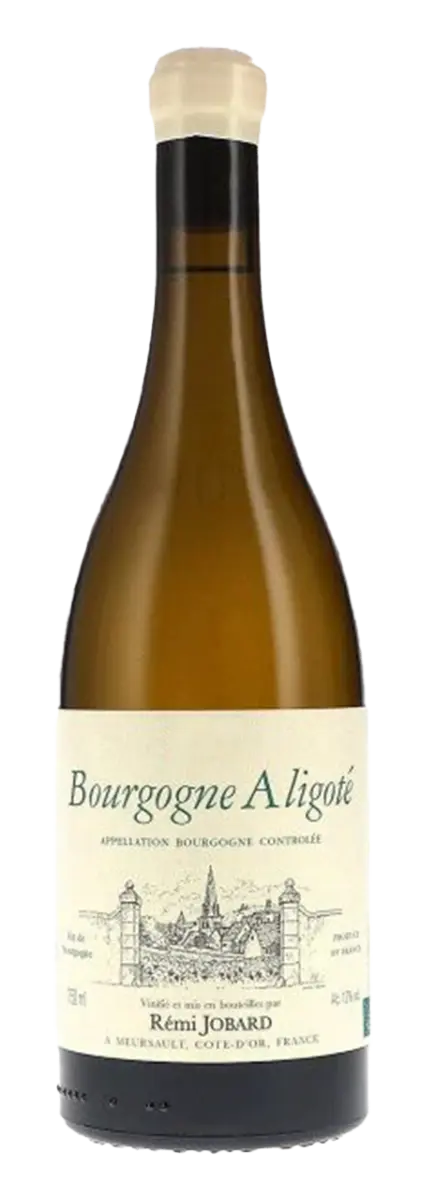 Domaine Rémi Jobard Bourgogne AC Aligoté BIO
