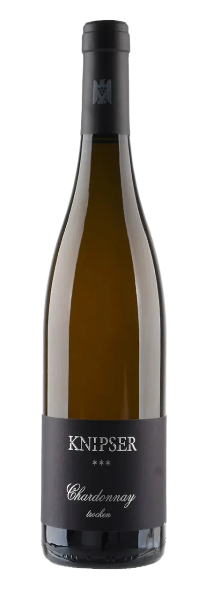 Weingut Knipser, Laumersheim Chardonnay Barrique
