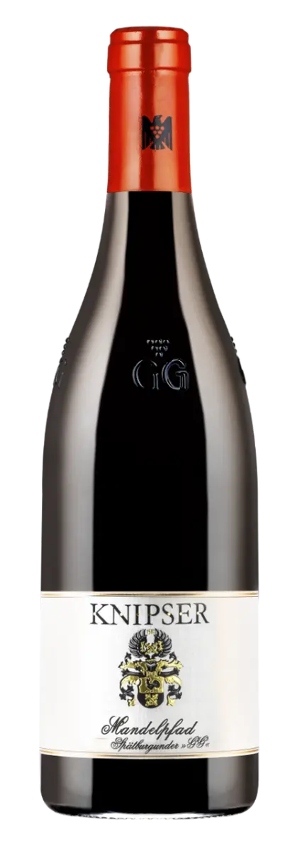 Weingut Knipser Laumersheim Mandelpfad Spätburgunder Trocken