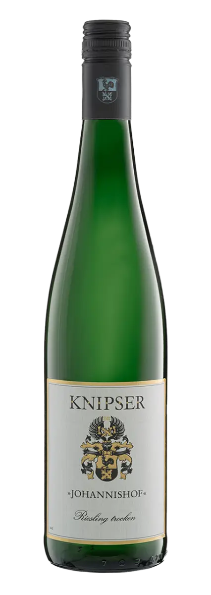 Weingut Knipser Laumersheim Johannishof Riesling