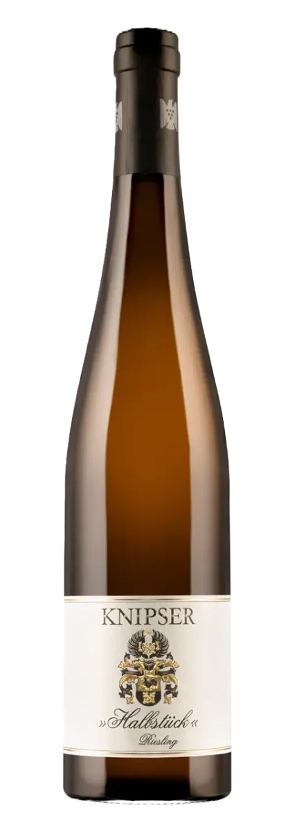 Weingut Knipser Laumersheim Halbstück Riesling - 2021
