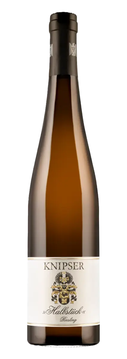 Weingut Knipser Laumersheim Halbstück Riesling