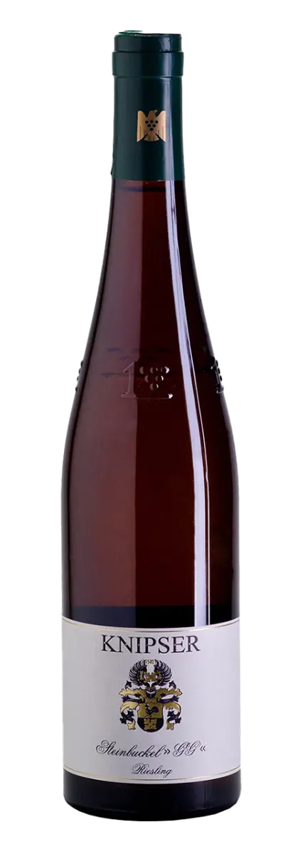 Weingut Knipser Laumersheim Steinbuckel Riesling GG