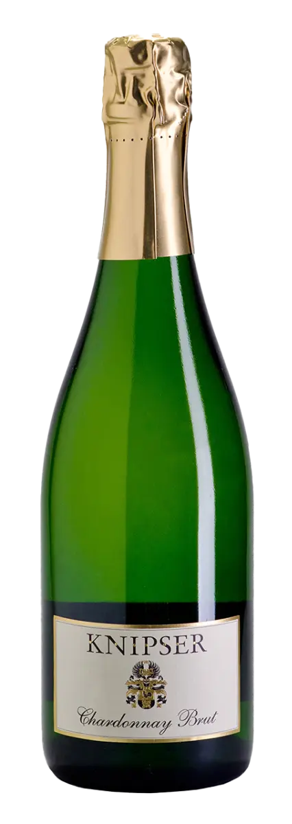 Weingut Knipser Laumersheim Sekt Brut nature