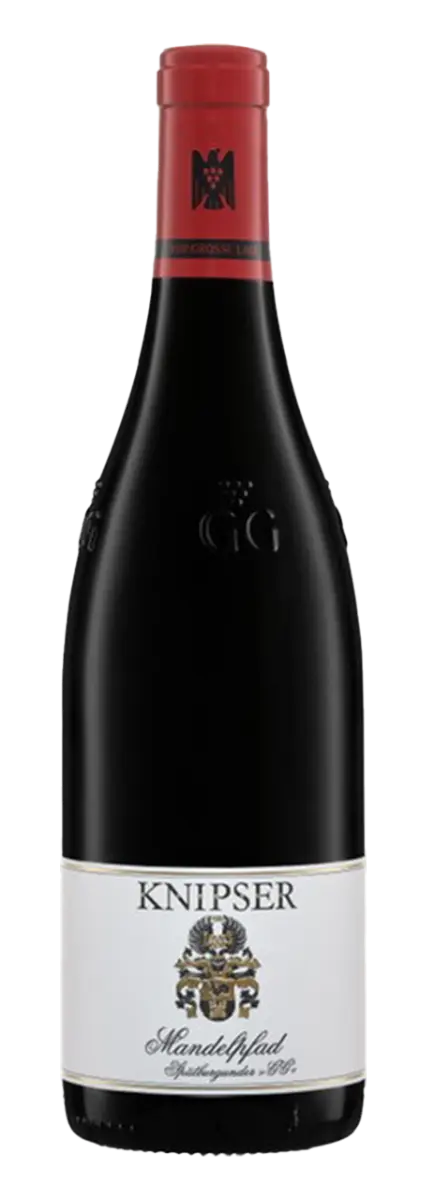 Weingut Knipser Laumersheim Mandelpfad Riesling GG