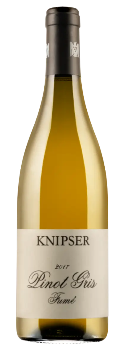 Weingut Knipser Laumersheim Pinot Gris Fumé