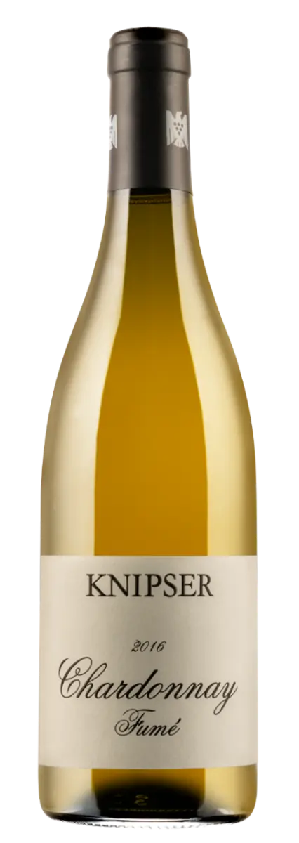 Weingut Knipser Laumersheim Chardonnay Fumé