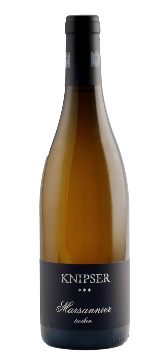 Weingut Knipser Laumersheim Marsannier trocken