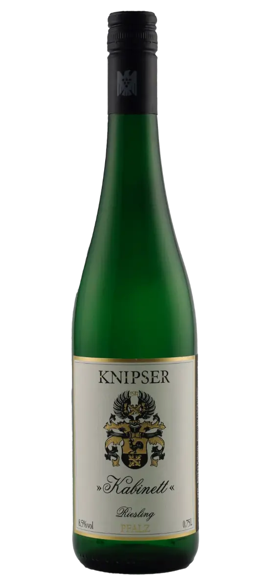 Weingut Knipser Laumersheim Riesling Kabinett