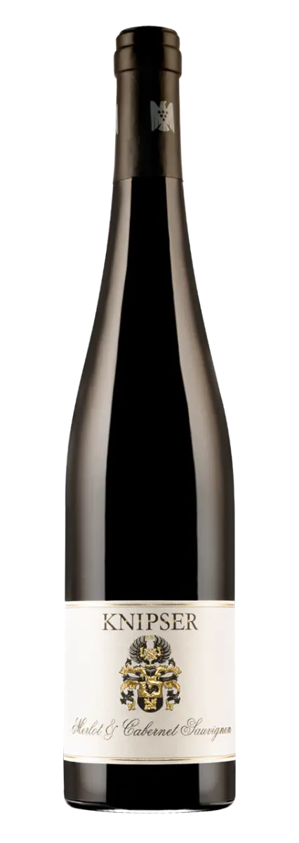 Weingut Knipser Laumersheim Cabernet Sauvignon - Merlot