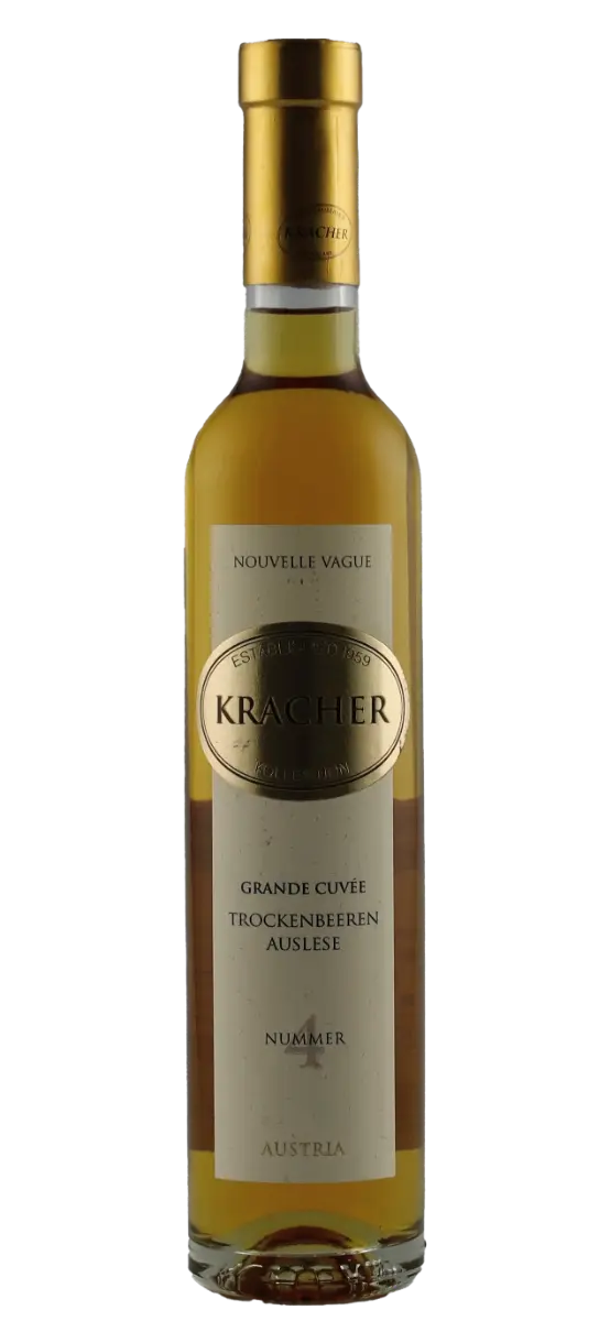 Alois Kracher Trockenbeerenauslese Grande Cuvée