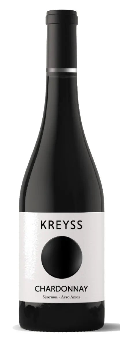 Kreyss Alto Adige DOC Chardonnay