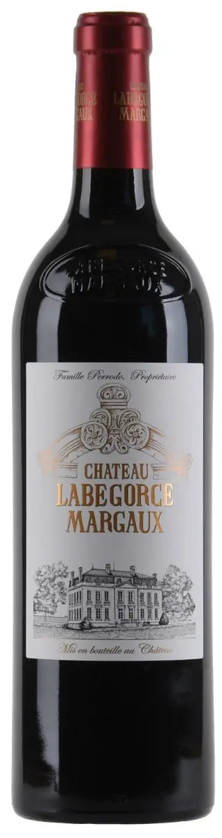 Château Labégorce Margaux AC CBE
