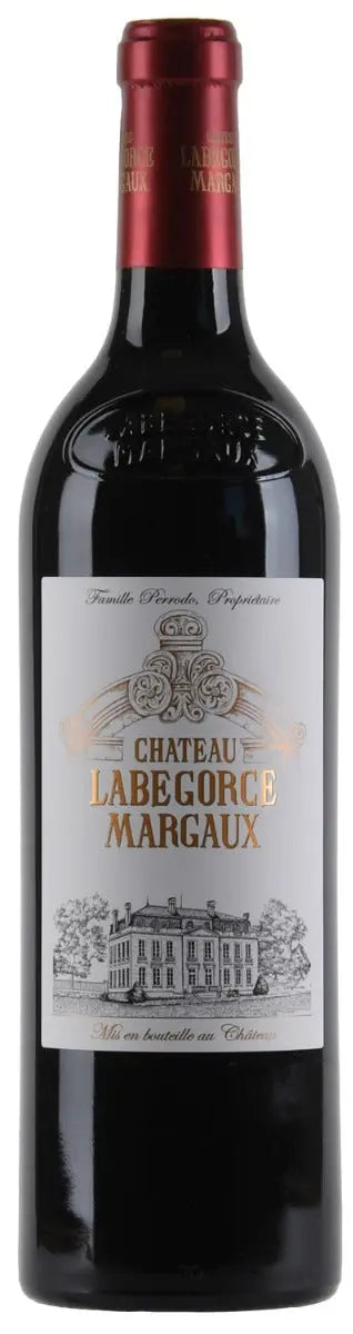 Château Labégorce Margaux AC CBE