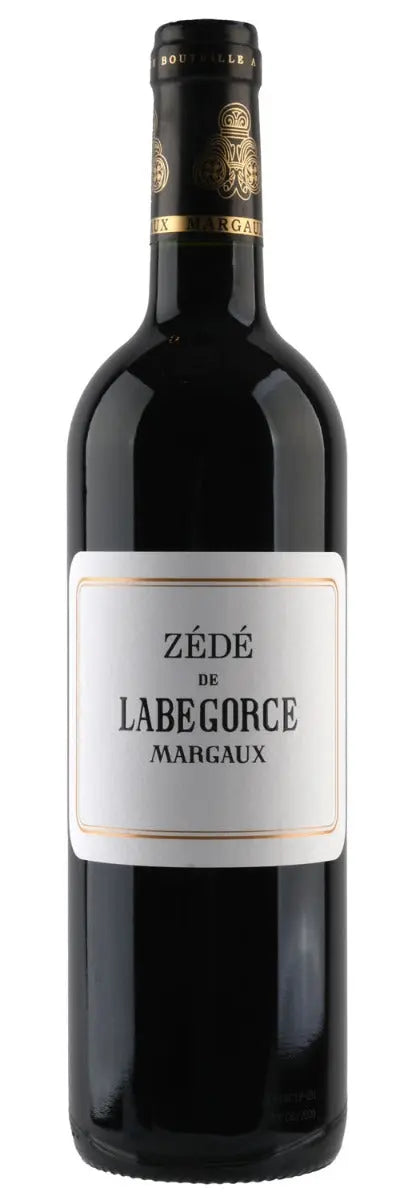 Château Labégorce Margaux AC CBE
