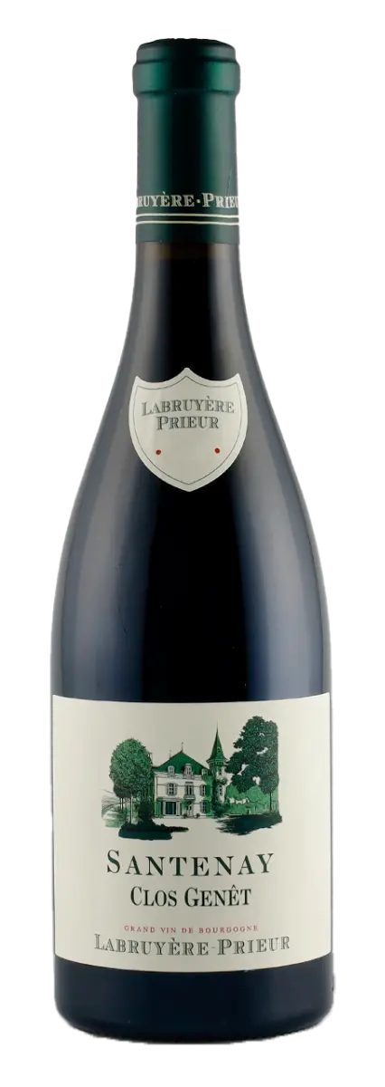 Labruyère Prieur Sélection Santenay AC Clos Genêt