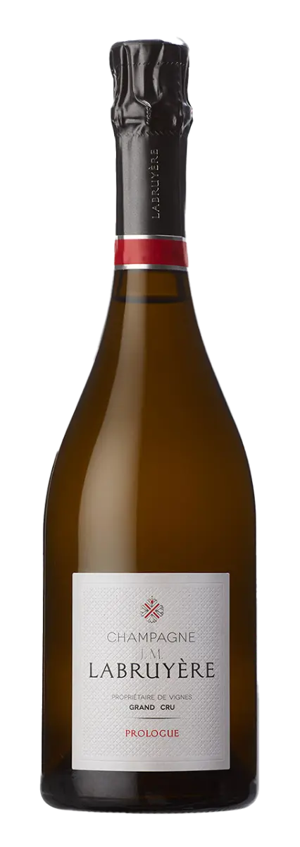 Champagne J.M. Labruyère Champagne AC Prologue GC