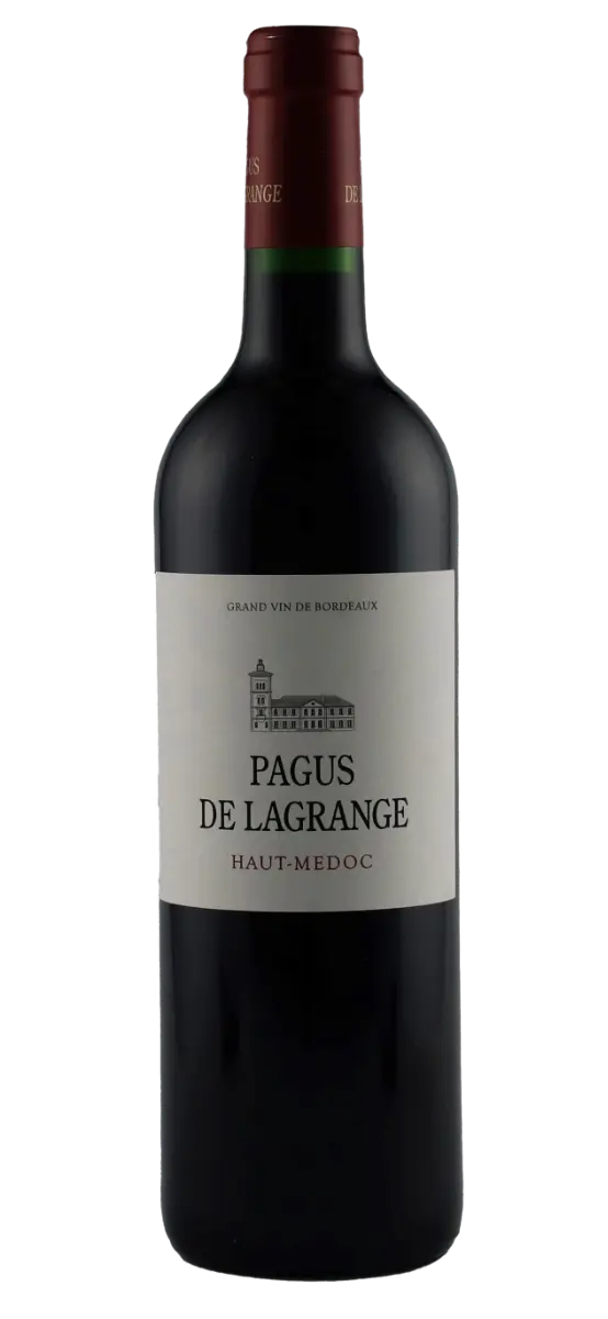 Château Lagrange Haut-Médoc AC Pagus de Lagrange
