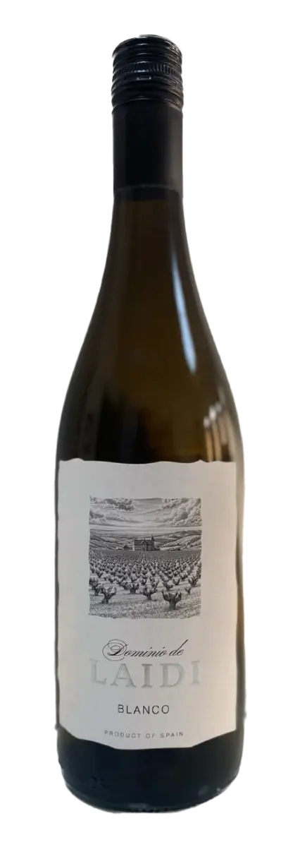 Dominio Laidi Vino Varietal de España