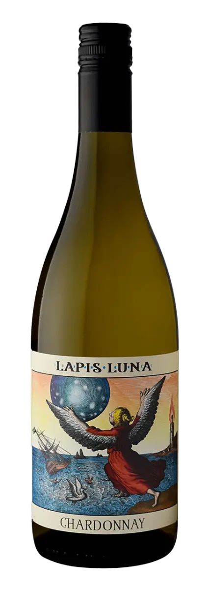 Lapis Luna Lodi California Chardonnay