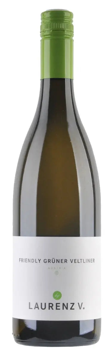 Laurenz V. Langenlois Friendly Grüner Veltliner