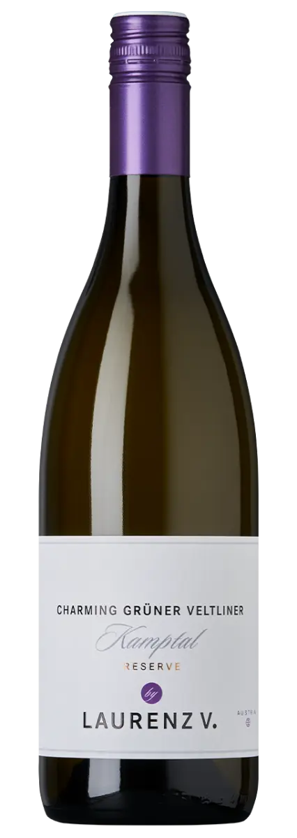 Laurenz V. Kamptal Reserve Charming Grüner Veltliner