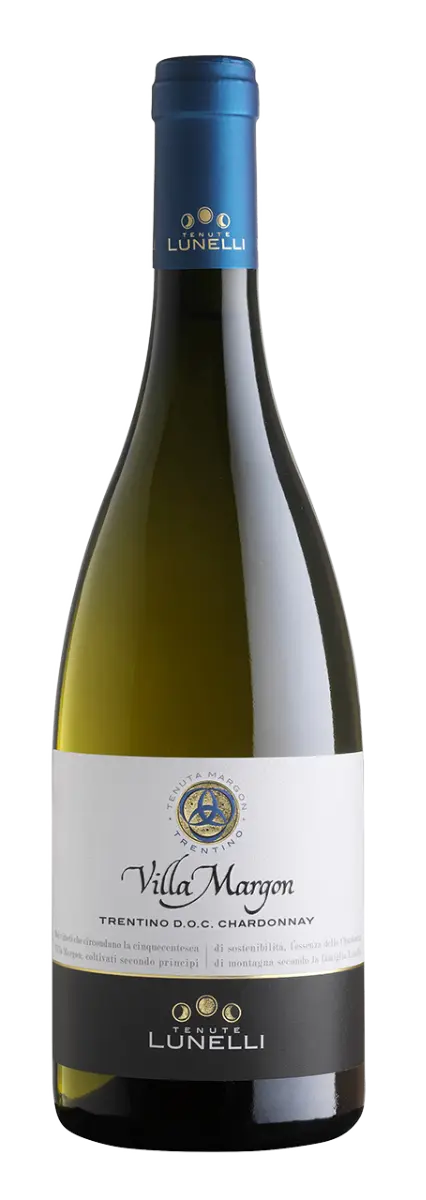 Tenute Lunelli Trentino DOC Villa Margon
