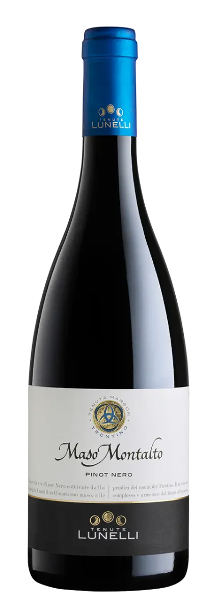 Tenute Lunelli Trentino DOC Maso Montalto