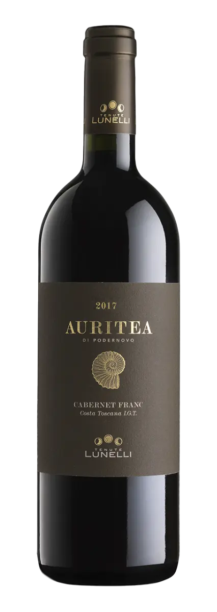 Tenute Lunelli Toscana IGT Auritea BIO