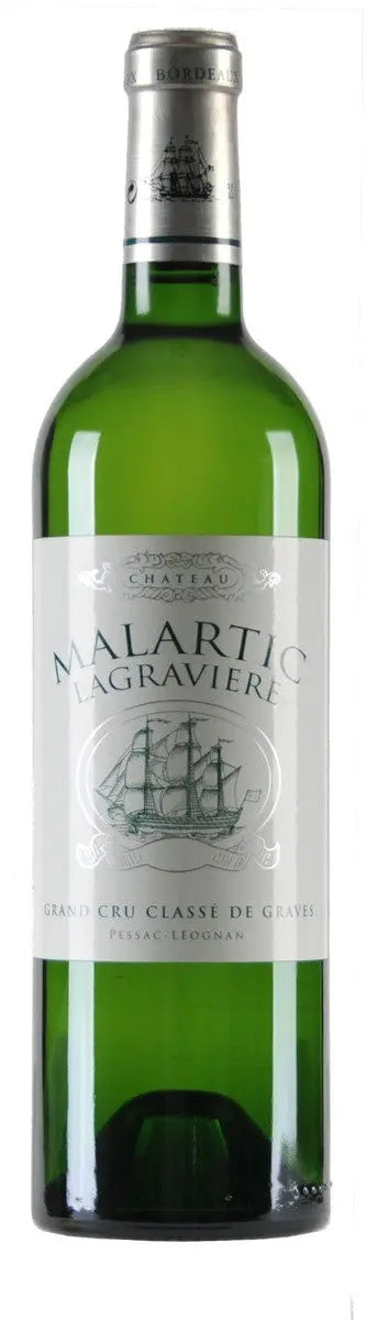 Château Malartic Lagravière Pessac-Léognan AC GCC