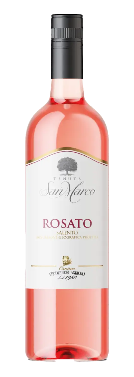 Tenuta San Marco Salento IGP