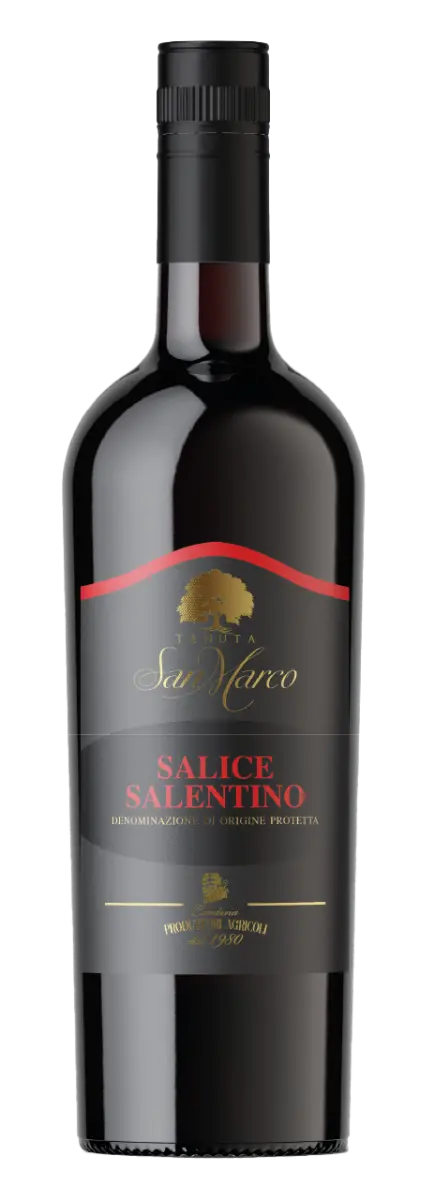 Tenuta San Marco Salice Salentino DOP