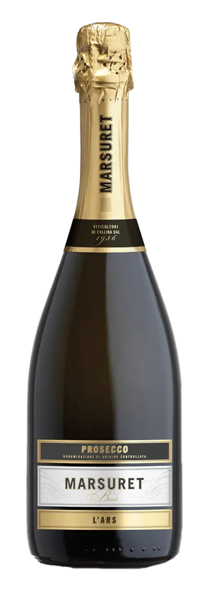 Marsuret Prosecco di Treviso DOC