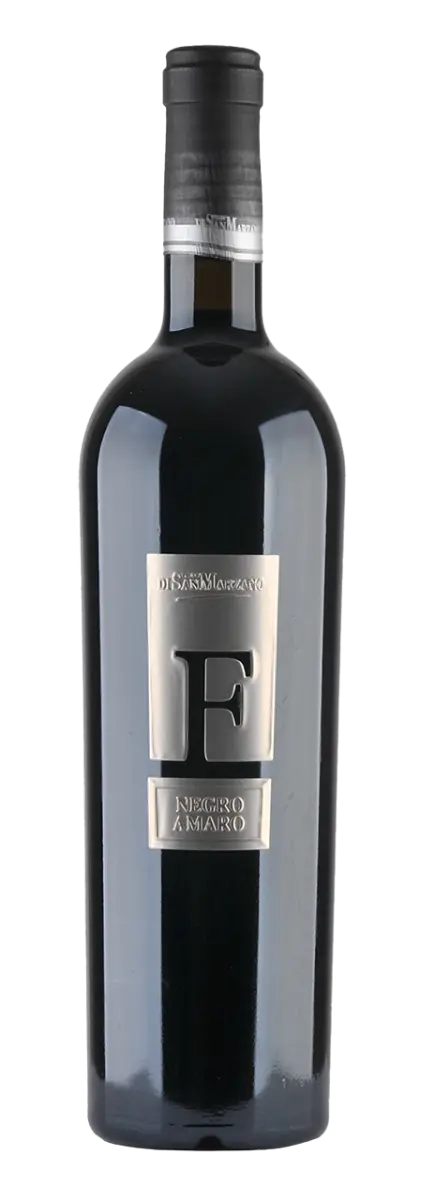 San Marzano Salento IGP F Negroamaro