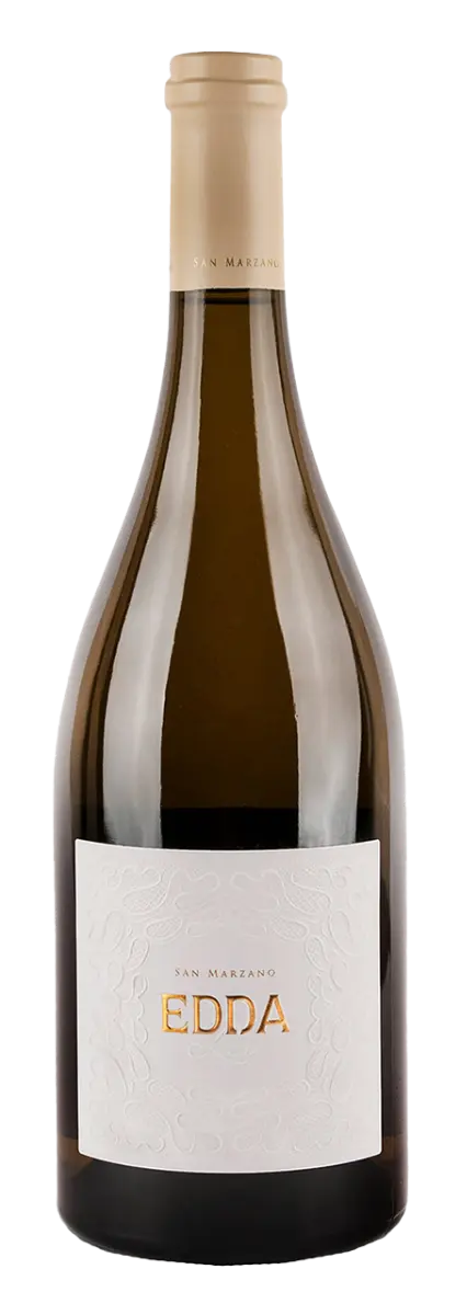San Marzano Salento IGP Edda Bianco