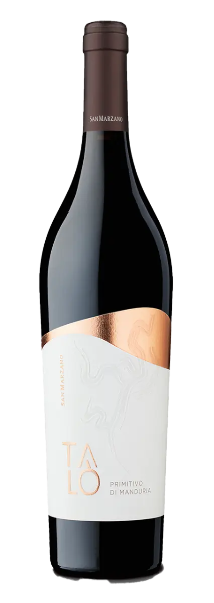 San Marzano Primitivo di Manduria DOP Talò