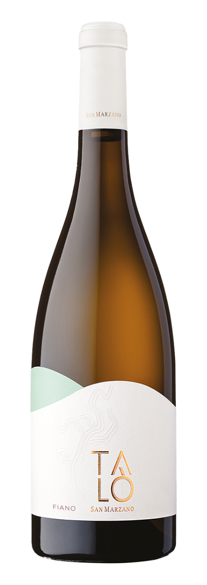 San Marzano Fiano Salento IGP Talò