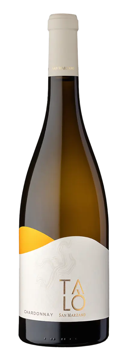 San Marzano Puglia IGP Talò Chardonnay