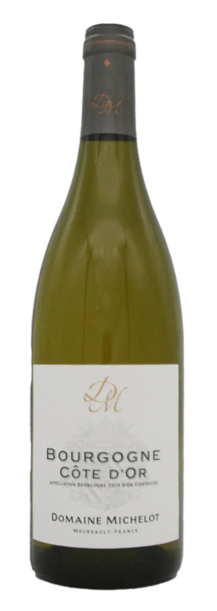 Domaine Michelot Bourgogne AC Côte d'Or