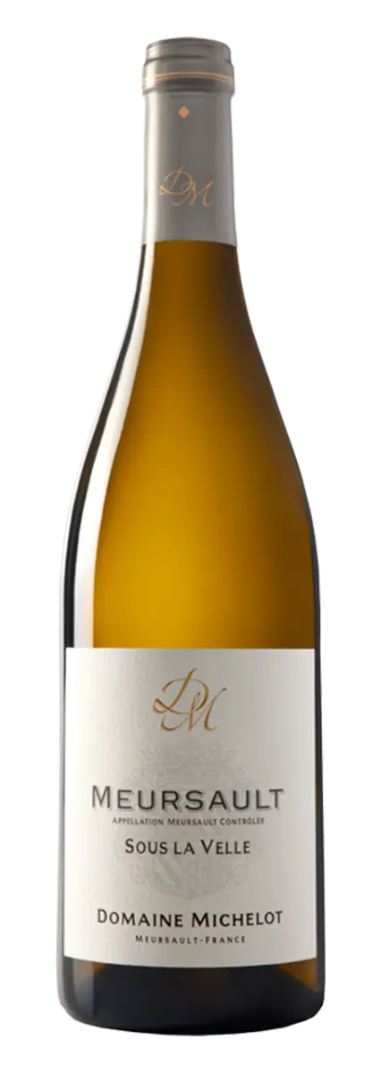 Domaine Michelot Meursault AC Sous la Velle