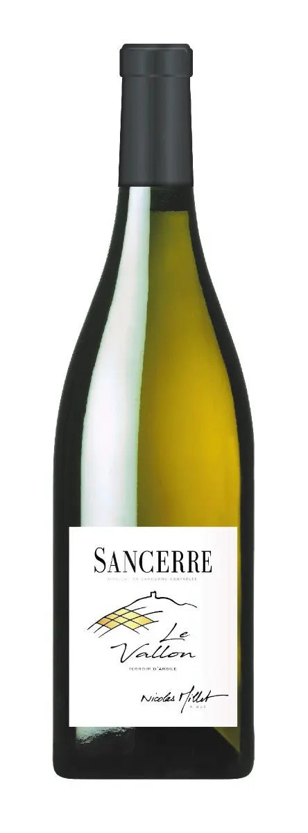 Domaine Nicolas Millet Sancerre AC Le Vallon