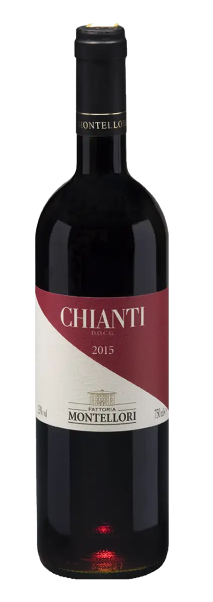 Fattoria Montellori Chianti Classico DOCG Chianti Montellori